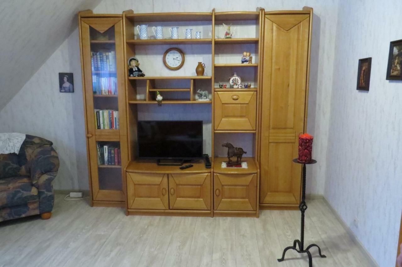 Fewo Scherb Trulben Екстериор снимка