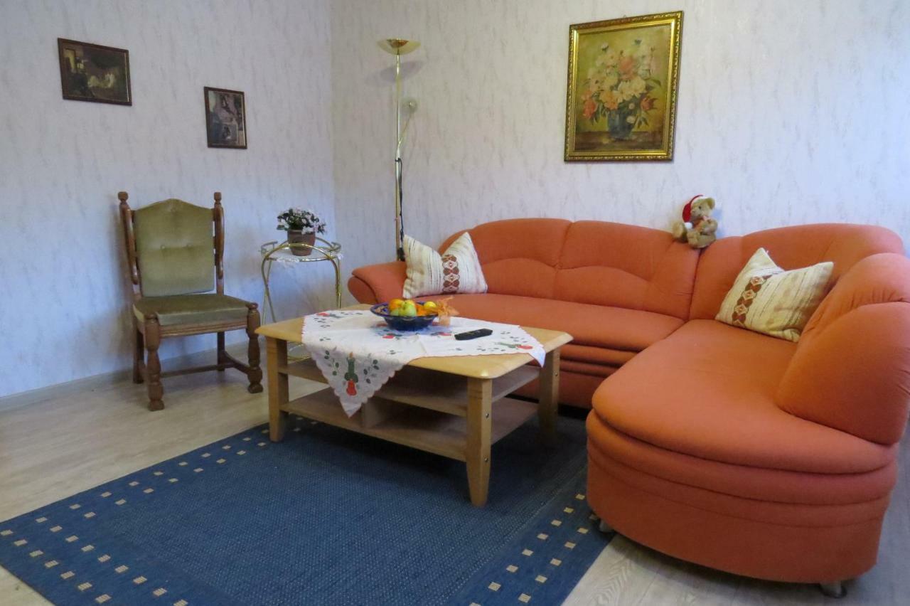 Fewo Scherb Trulben Екстериор снимка