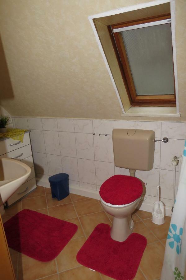 Fewo Scherb Trulben Екстериор снимка